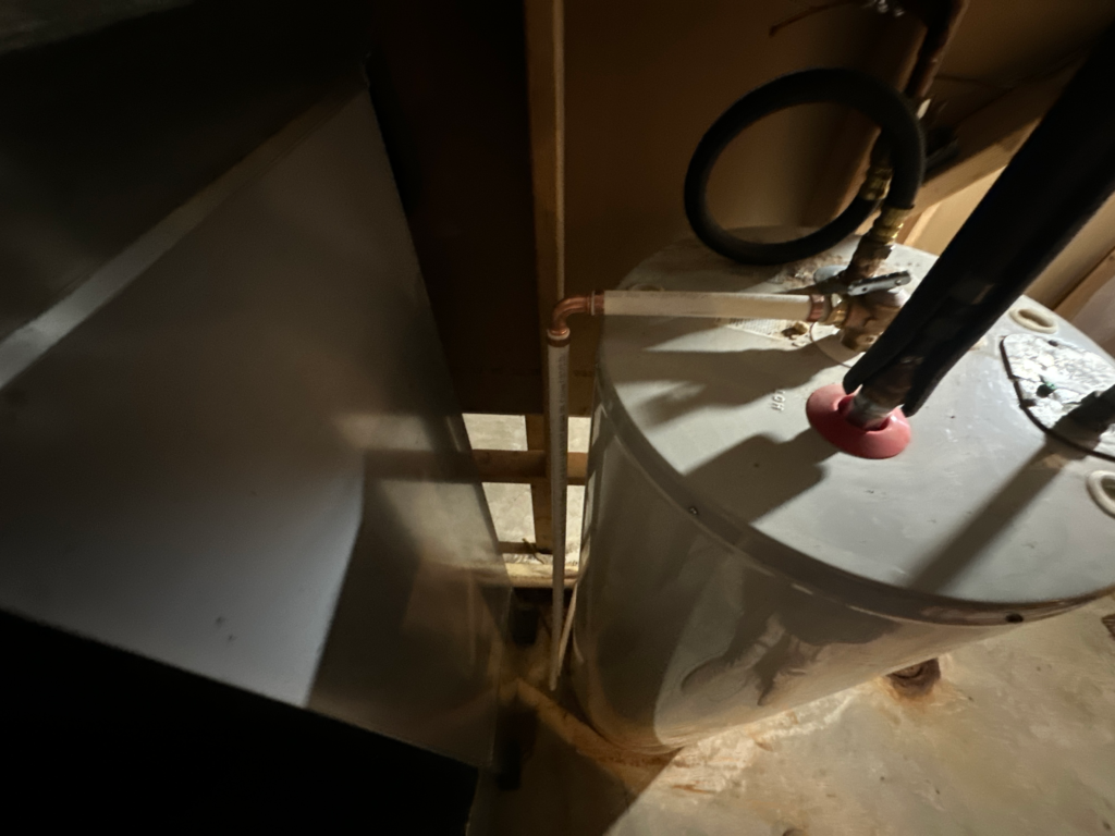 new water line for heater .webp