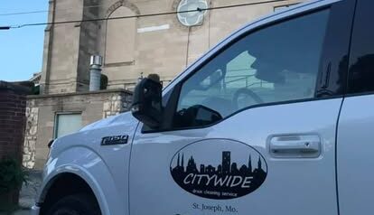 citywide truck