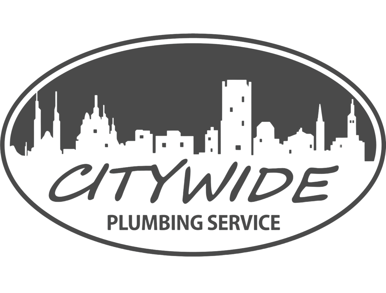 Citywide Plumbing Logo